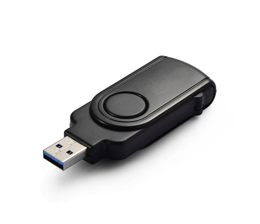 C3191 USB 3.0 Card Reader